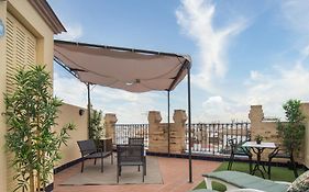 Exclusive Triplex With Private Terrace